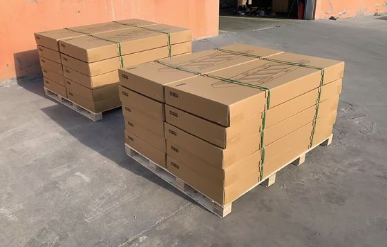 Verbeter de off-road mogelijkheden van uw LC200 met de aangepaste Slimline II dakrekkit