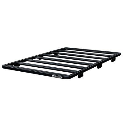 Roof van roestvrij staal Universal Aluminium Platform voor 4x4 Pickup Hilux Ranger
