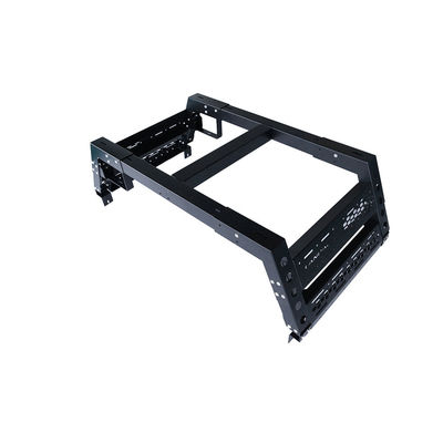 Jeep Gladiator JT Universal Auto Rool Bar Truck Bed Rack voor 4X4 Pick Up Accessoires