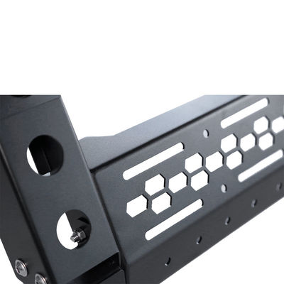 Jeep Gladiator JT Universal Auto Rool Bar Truck Bed Rack voor 4X4 Pick Up Accessoires