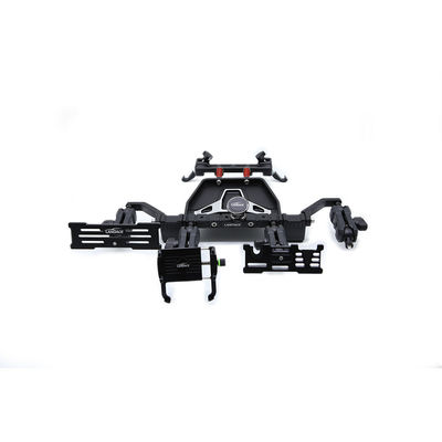 250*242*70mm Assurance Center Console Dashboard Phone Holder Mount voor TANK 300 Ideaal