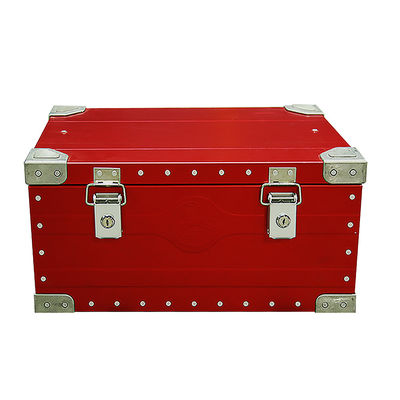 Organisatie van picknickcamping Bins 6kg waterdichte opslagdoos Camping