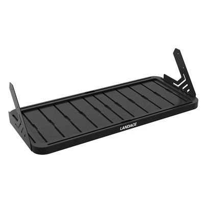 4x4 Voertuig accessoires Auto opslagplank voor 2013-2017 Jeep Wrangler JL