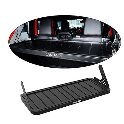 4x4 Voertuig accessoires Auto opslagplank voor 2013-2017 Jeep Wrangler JL