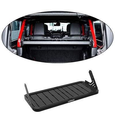 4x4 Voertuig accessoires Auto opslagplank voor 2013-2017 Jeep Wrangler JL