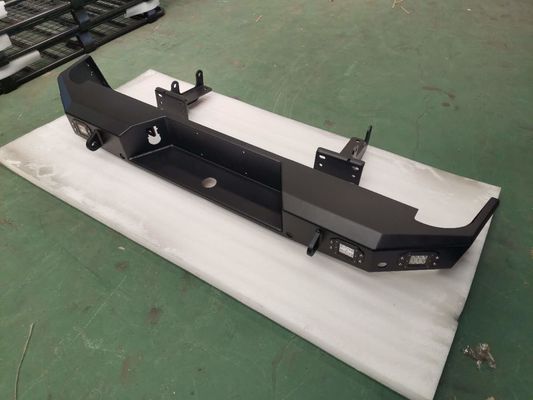 Steel Bull Bar Achterste bumperbeugels voor RAM Auto Fitment Auto onderdelen Accessoires