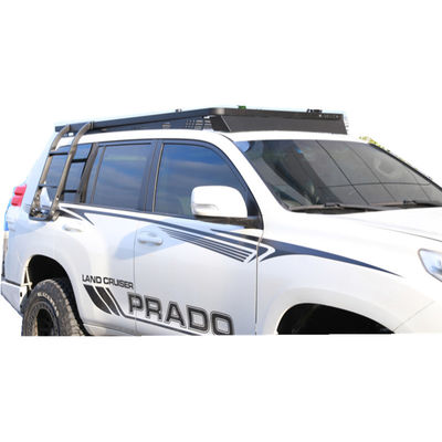 Universal 4X4 aluminium vrachtwagen voor SUV Fj Cruiser 4runner Range Rover Honda CRV