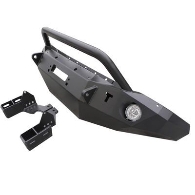 2008-2015 Jaar Steel Auto 4X4 Offroad Car Bumper Voor Achter voor Toyota Fj Cruiser