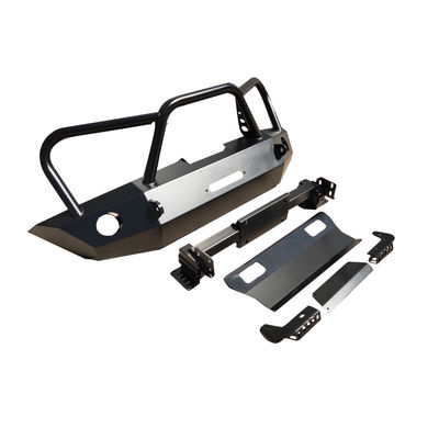 2008-2015 Jaar Steel Auto 4X4 Offroad Car Bumper Voor Achter voor Toyota Fj Cruiser