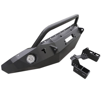 2008-2015 Jaar Steel Auto 4X4 Offroad Car Bumper Voor Achter voor Toyota Fj Cruiser