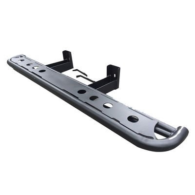 TOYOTA4Runner Steel Front Achterste Buitenweg 4X4 Voorste Bumper voor Fj Cruiser