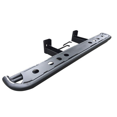 TOYOTA4Runner Steel Front Achterste Buitenweg 4X4 Voorste Bumper voor Fj Cruiser
