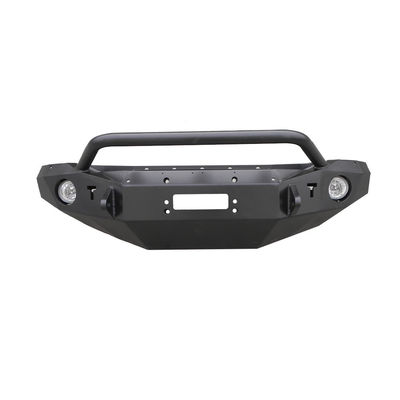 TOYOTA4Runner Steel Front Achterste Buitenweg 4X4 Voorste Bumper voor Fj Cruiser