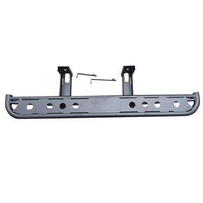 TOYOTA4Runner Steel Front Achterste Buitenweg 4X4 Voorste Bumper voor Fj Cruiser