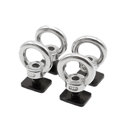 Schroefwasser dakbalk T-bouten dakbak Accessoires roestvrij staal