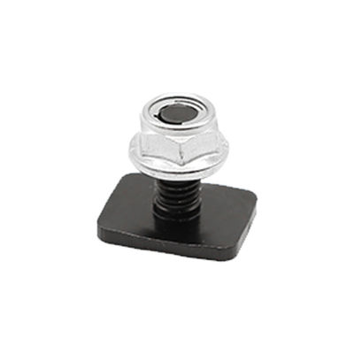Schroefwasser dakbalk T-bouten dakbak Accessoires roestvrij staal