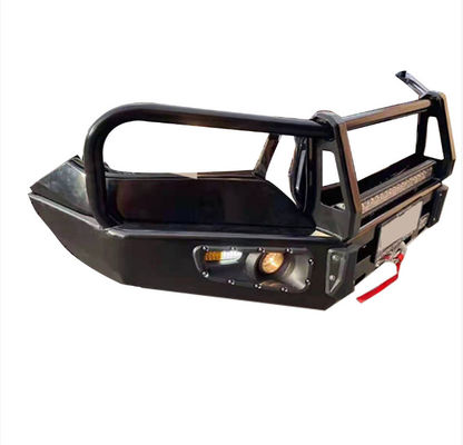 Uni Car Make Carbon Steel Runner Front Bumper voor Toyota Hilux Proeftijd 3-7 dagen