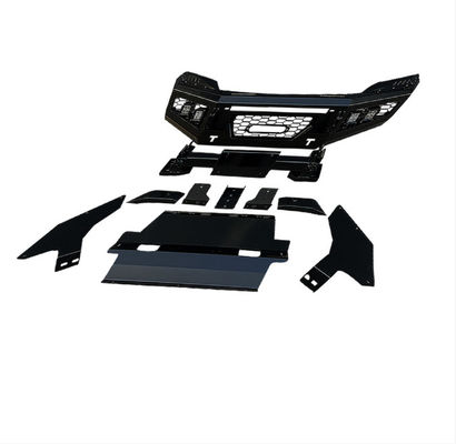 Uni Car Make Carbon Steel Runner Front Bumper voor Toyota Hilux Proeftijd 3-7 dagen