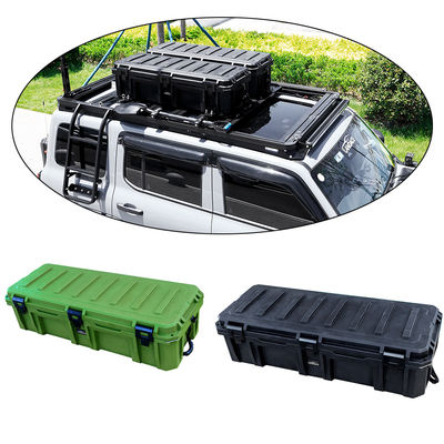 JEEP-compatibele Roto-gevormde outdoor gereedschapskast voor sterke en weerbestendige opslag