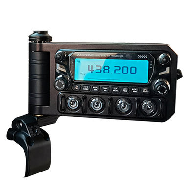 2023 Populaire aluminium legering Jeep Wrangler Schakelpaneel Verstelbare hoek Mount Bracket