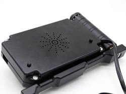 2023 Populaire aluminium legering Jeep Wrangler Schakelpaneel Verstelbare hoek Mount Bracket