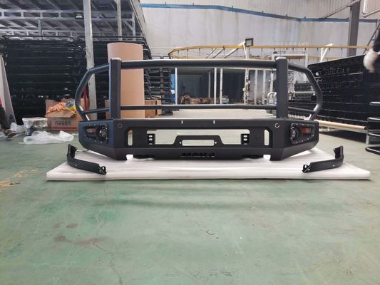 Universale voorste bumperhoes voor Toyota LC79 autocarrosserie-kits