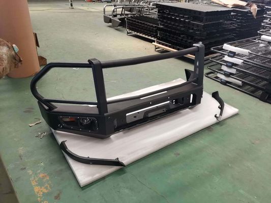 Universale voorste bumperhoes voor Toyota LC79 autocarrosserie-kits