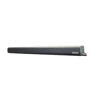 Draagbare auto dakrek waterreservoir 1450*178*120 met aluminium wateropslagreservoir