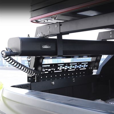 Universale auto douche water tank rack gemonteerde camping douches 12 kg productgewicht/set