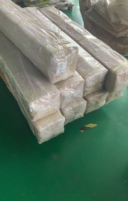 Lichte 12 kg auto dakrek montage onder druk water tank voor camping efficiëntie