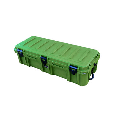 Roto-gevormde zware gereedschapskist voor Jeep Wrangler Universal 4x4 Vehicle Accessories