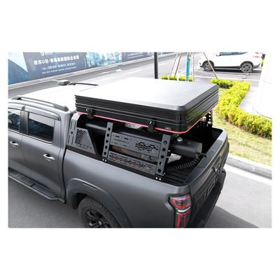 GWM Ute POER Step Bar Heavy Duty Bed Rack voor 4x4 Pick Up Truck Jeep Gladiator JT