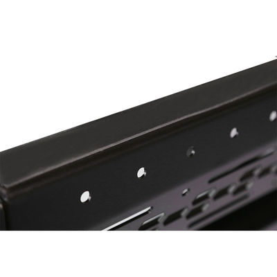 OEM-service geaccepteerd Off Road Pickup Steel Sport Bar Roll Bar 4x4 Voor Jeep Wrangler JT