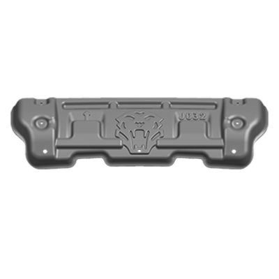 ISO9001 en IATF16949 geaccrediteerde aangepaste Magnalium motor radiator voor Jeep