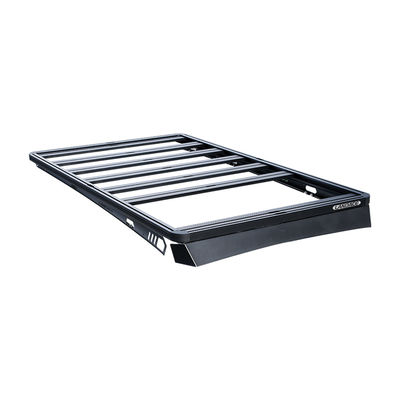LC150 Aluminium Alloy Car Roof Rack met T/T betaling en 189x122x30 Grootte en High-