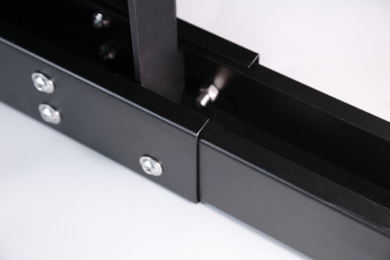 2019 Jeep Toyota Ford Truck Bed Rack met Heavy Duty High Tensile Steel Construction