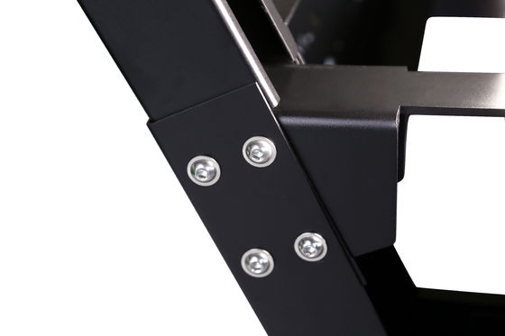 2019 Jeep Toyota Ford Truck Bed Rack met Heavy Duty High Tensile Steel Construction