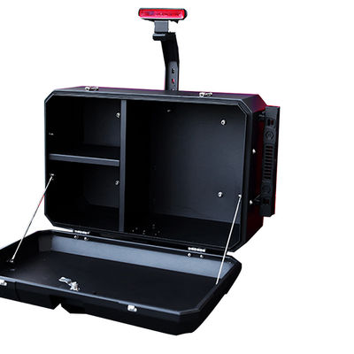JEEP Wrangler Customization achterdeur opslagdoos met hoge populariteit