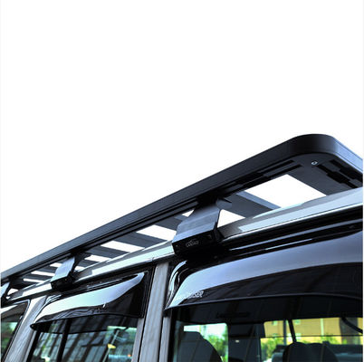 LC150 4x4 Autodakrek gemaakt van aluminiumlegering met hoog E-coat Poedercoat afwerking
