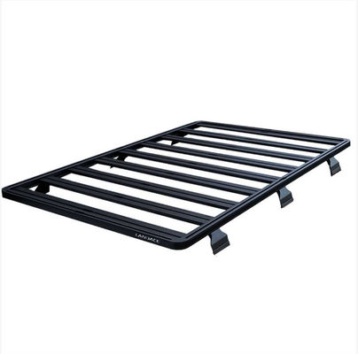 LC150 4x4 Autodakrek gemaakt van aluminiumlegering met hoog E-coat Poedercoat afwerking