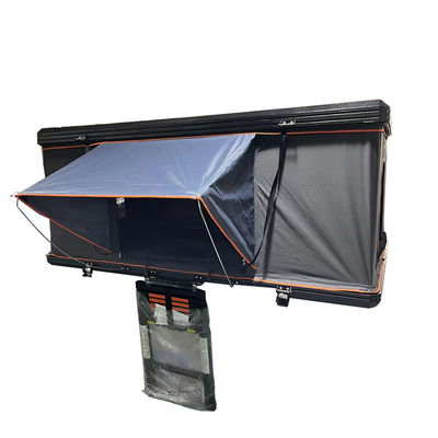 4x4 Off Road Camping Hard Shell Dak Top Tent met waterdicht Oxford Stof 3000mm