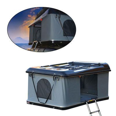 4x4 Off Road Camping Hard Shell Dak Top Tent met waterdicht Oxford Stof 3000mm