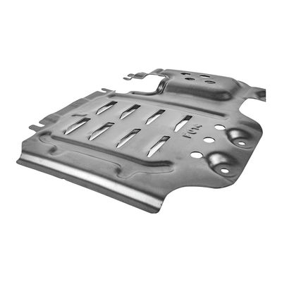 High-Skid Plate 2016 Audi S4 Transmission en Ford Ecosport met aanpasbare dikte