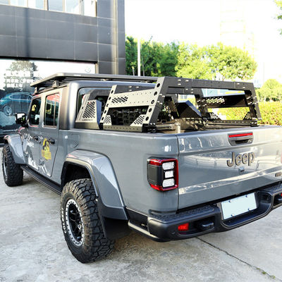 2019- Wrangler Gladiator JT Off-road 4x4 Accessoires OEM Service Geaccepteerd Pickup Roll Bar