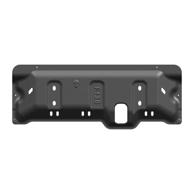 Toyota Fortuner Transmissie Skid Plate Op maat gemaakte universele Skid Plate