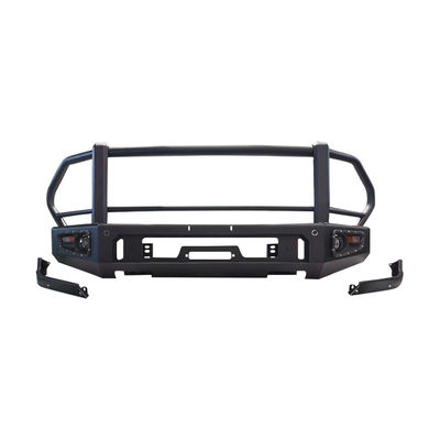 Hot Style Challenger Achter Diffuser Voorbumper Voor Dodge Ram 2500 Met Hoog Niveau