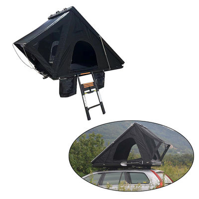Vier seizoenen tent Outdoor Travel Camping met harde schel en aluminium materiaal