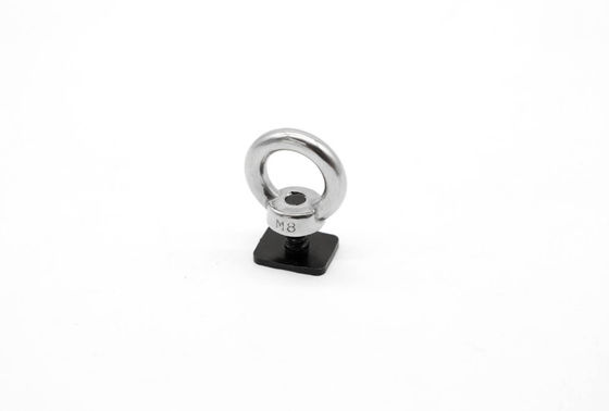 Jeep Wrangler Off Road Accessoires M8 Bolt Eye Nut en T-bolts voor eenvoudige installatie