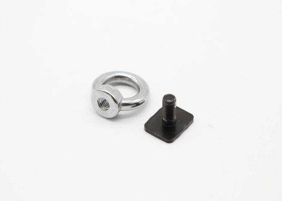 Jeep Wrangler Off Road Accessoires M8 Bolt Eye Nut en T-bolts voor eenvoudige installatie