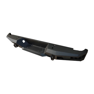 Carbon Steel Bumpers voor Toyota Camry Lexus 3d Scanning Integrated Stamping Process